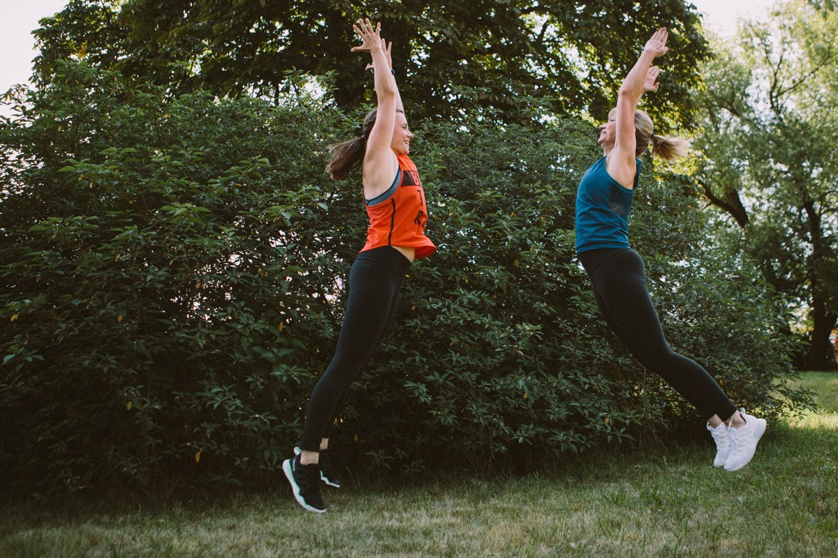 Fitness für Frauen! — Lady Center Freiberg º Seit 25 Jahren